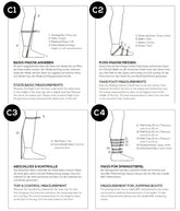 Cavallo Linus Jump Boot Caiman - In Stock